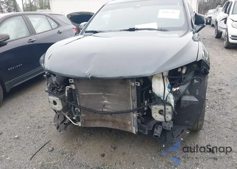 2019 Chevrolet Blazer Rs z USA, uszkodzony, nr VIN 3GNKBERS5KS670084